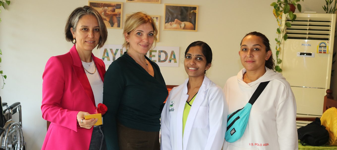 Ayurvedic Doctor In Bahrain