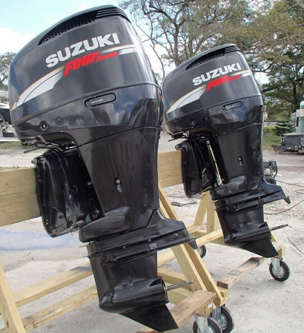 New/used:outboard/inboard,yamaha,suzuki,trailers,minn Kota