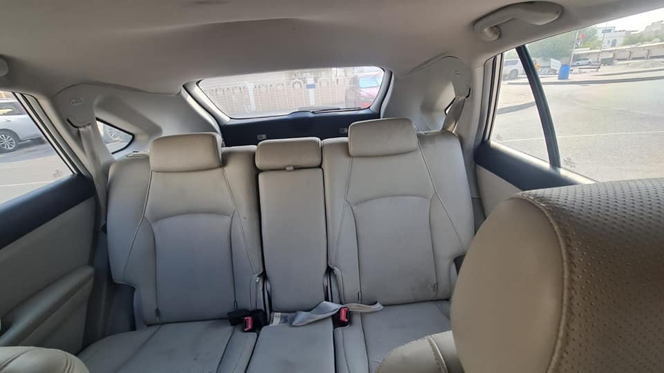 Bhd 1150, Byd S6 Plus, 2016, Automatic, 82000 Km, Byd S6 Year For Sale 1150 Bhd