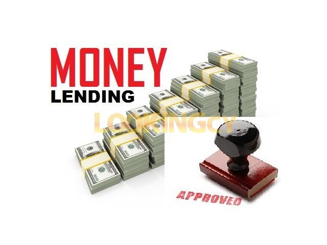 Financial Loan Service Is Available Now