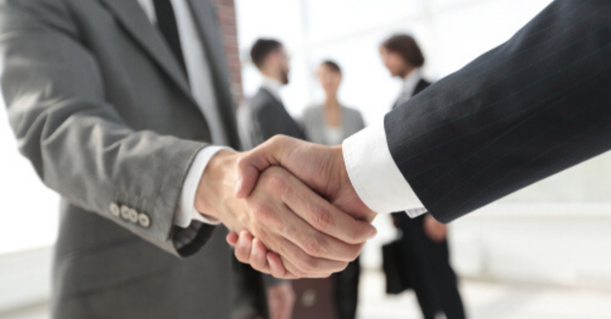 Looking For Business Opportunity In Gulf