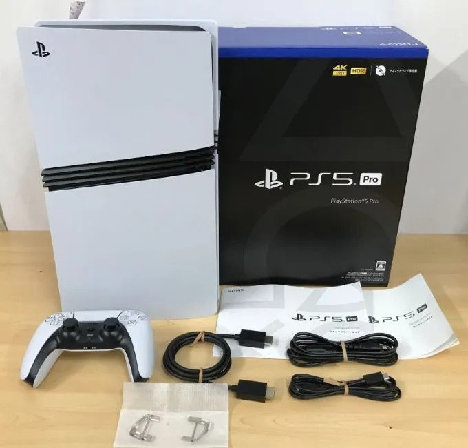 Brand New Sony Playstation Ps5 Pro, Sony Playstation Ps5 Slim, Nintendo Switch , Microsoft Xbox Series X 2tb Game Consoles