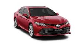 Toyota Camry 2019 – Well Maintained | Single Owner