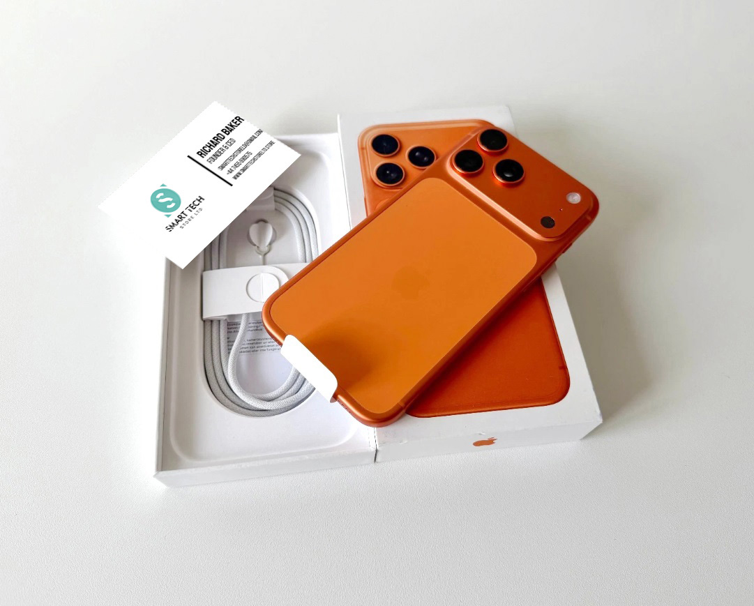 Apple Iphone 17 Pro Max, 17  Pro, 17, Iphone Air, Iphone 16 Pro Max, 16 Pro