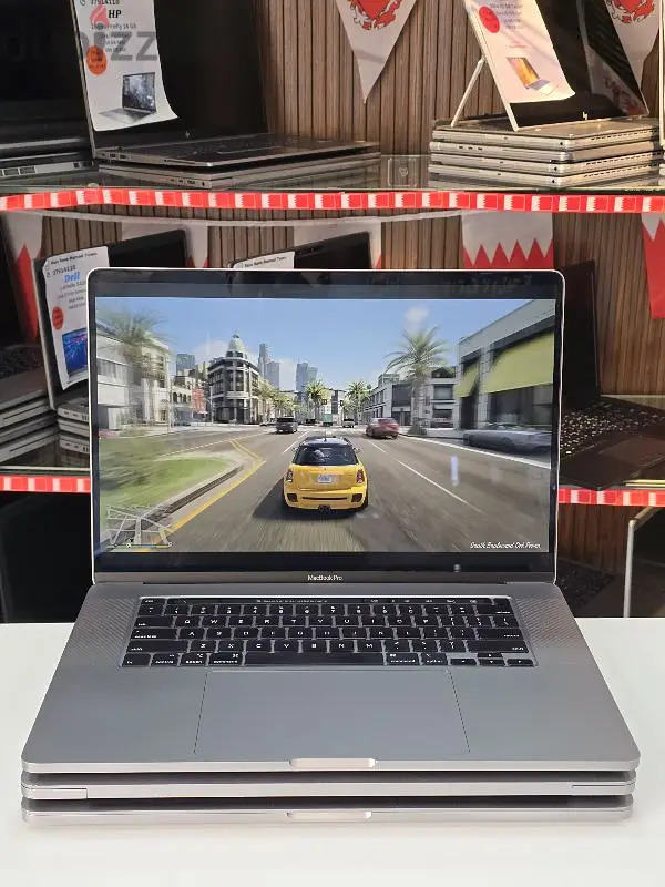 Apple Macbook Pro 2019 Core I7