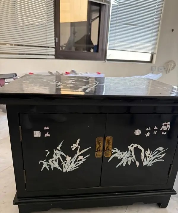Small Side Cabinets/tables