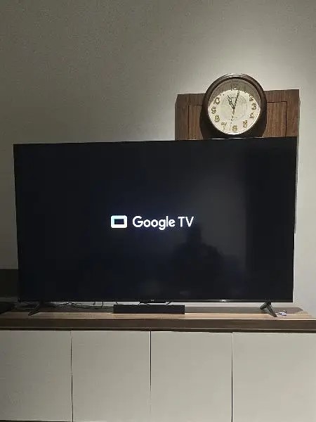 Tcl 65 Inch 4k Google Tv