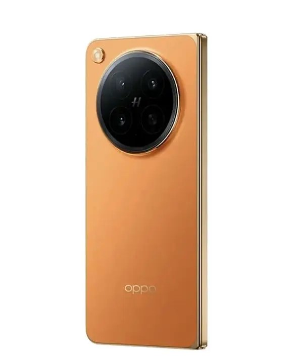 Oppo N6 Fold For Exchange