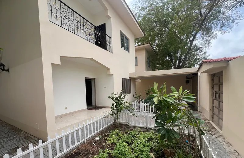 4br Private Villa For Rent In Gufool | Private Garden | Near Salm