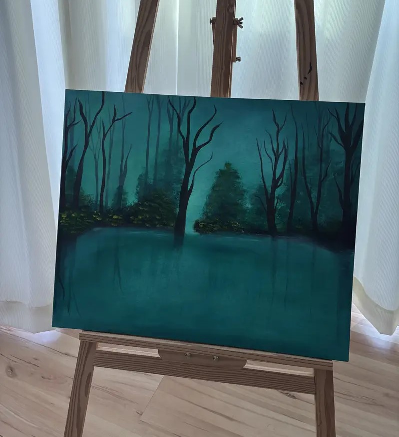 Paintings
