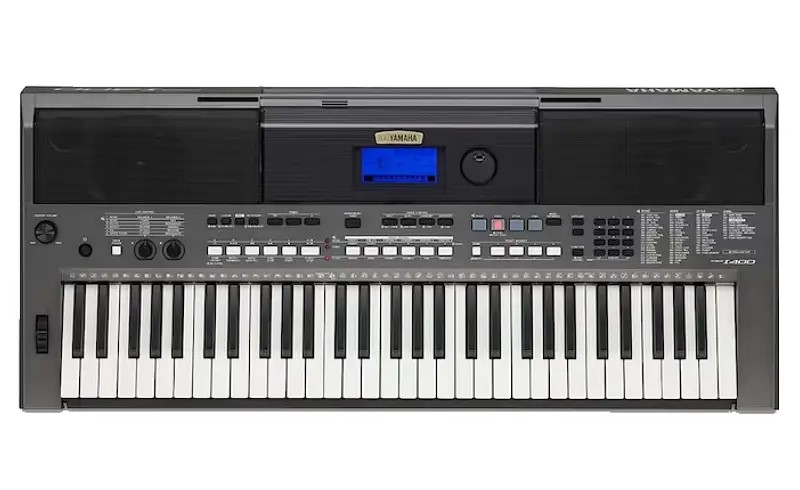 Yahama I400