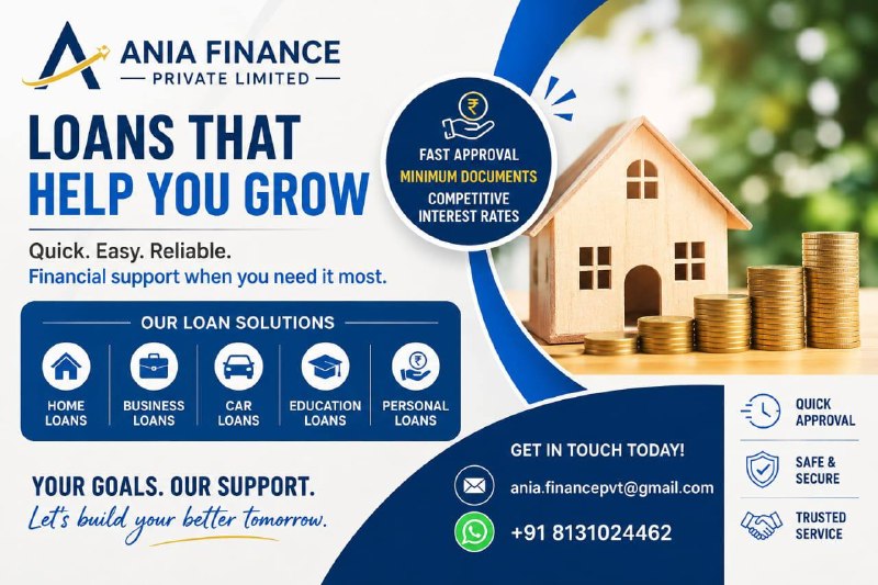 Quick Loan Offer