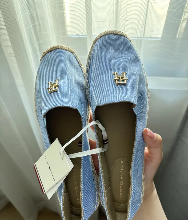 Tommy Hilfiger Shoes