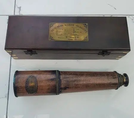 Antique Collection