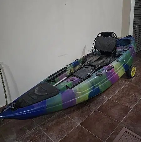 Kayak For Sale