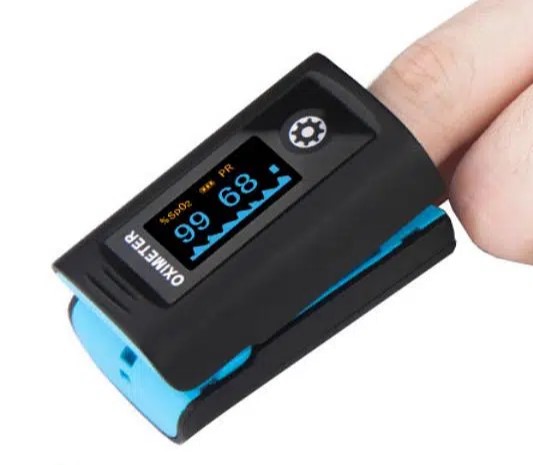 Urgent Sale: Pulse Oximeter (medical Grade)