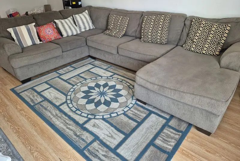 Long Sitting Sofa For Sale