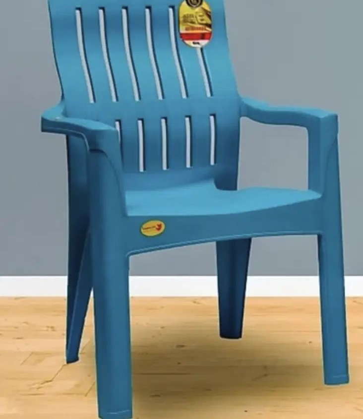Plastic Chairs For Sale