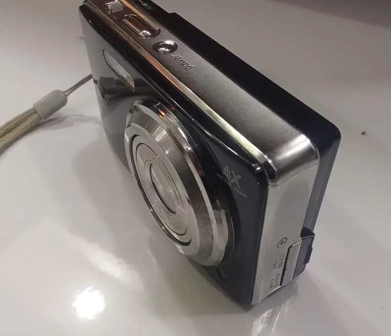 Ge E1040 Digital Camera Usa