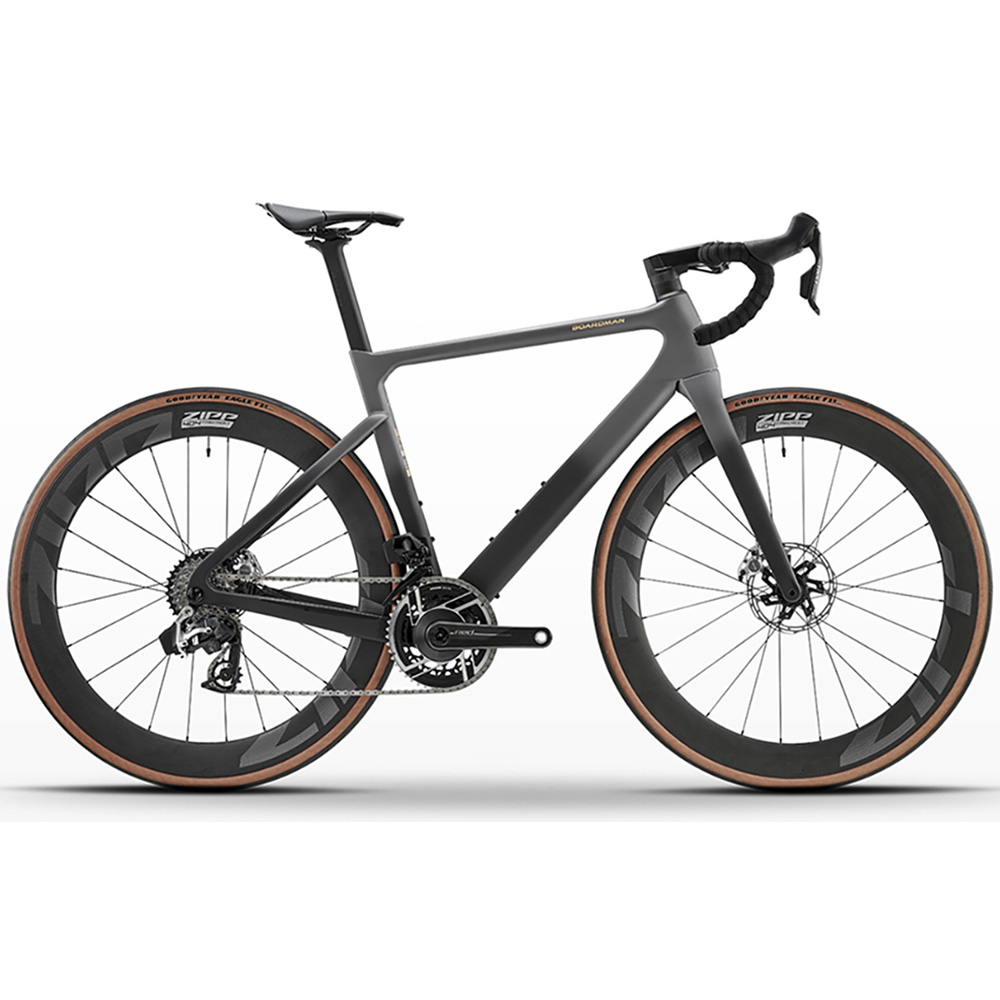 2026 Boardman Slr 9.8 Carbon Race Road Bike (alldaybike)