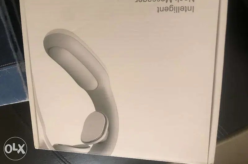 Neck Massager