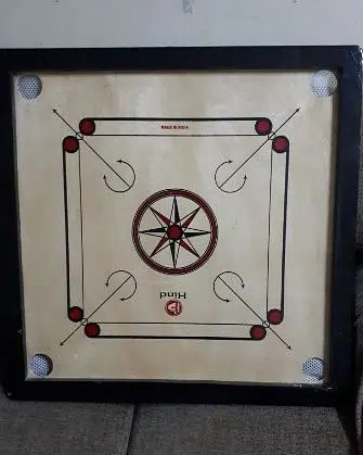 Carrom Board Urgent For Sale