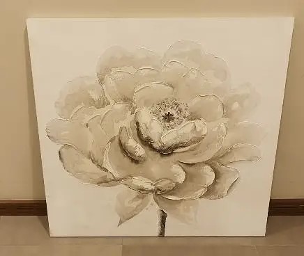Art Painting Decor