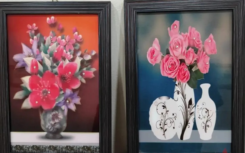 Photo Frames