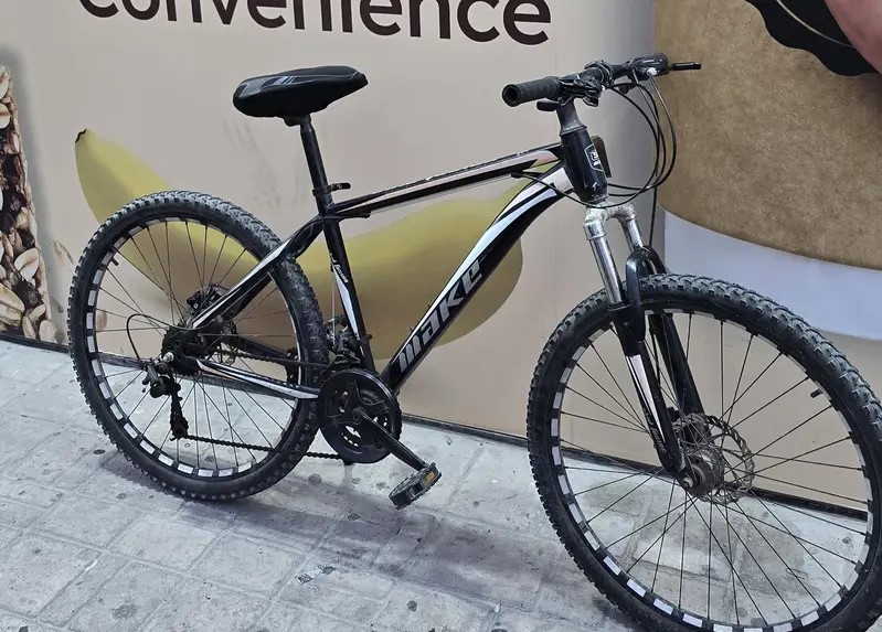 Salim Brand New New Bicycle 29 Inch 54 Bd Lowest Price In Bahrain