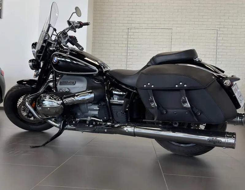 Bmw R 18 Classic First Edition My 2021