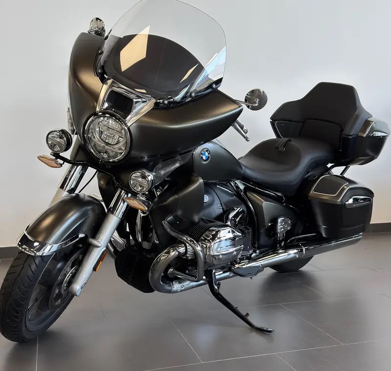 Bmw R 18 Transcontinental My 2023