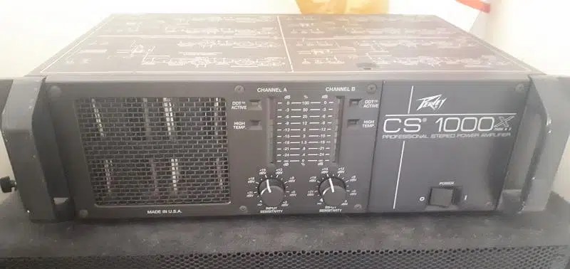 Professional Sound Systems For Rent And Service