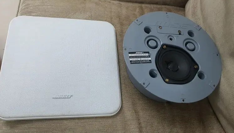 Bose Speaker For Sale