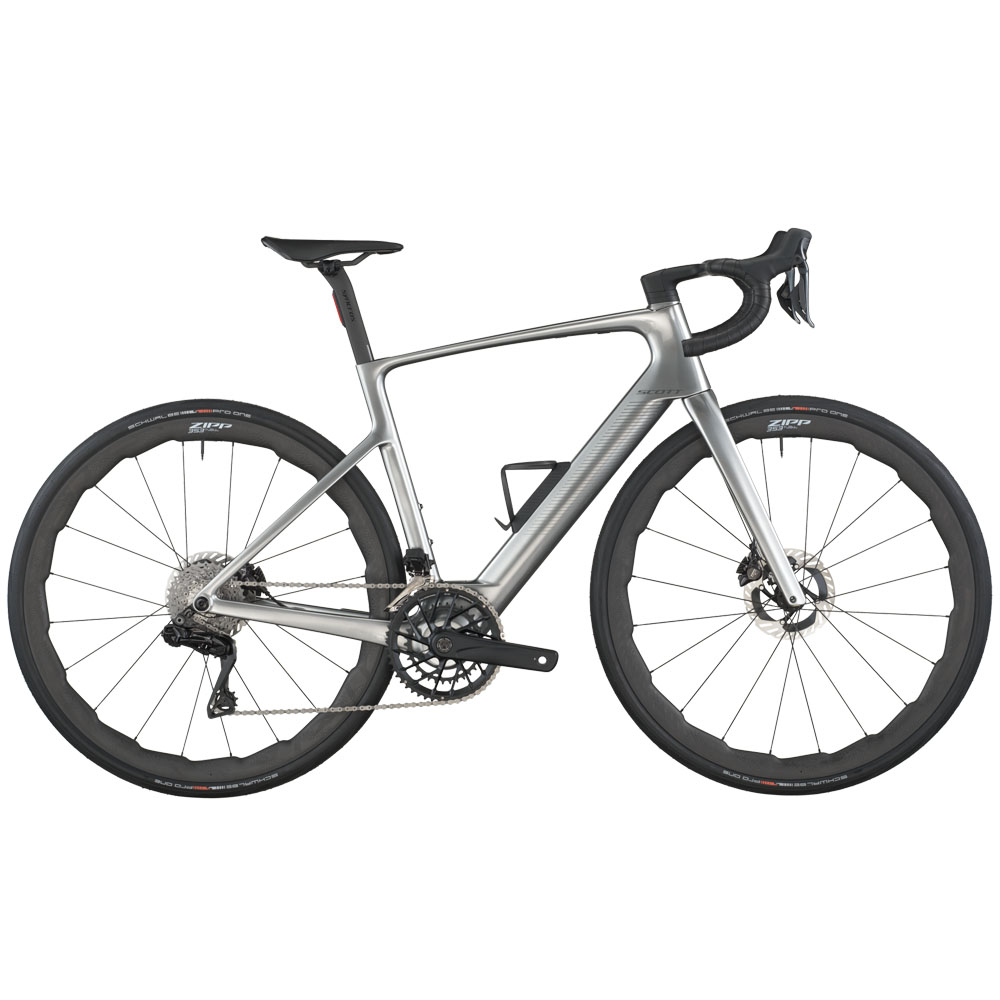 2026 Scott Fastlane Premium Electric Bike (globalbikeshop)