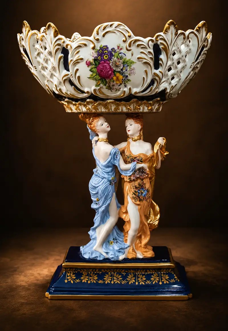 Two Lady W. Compote