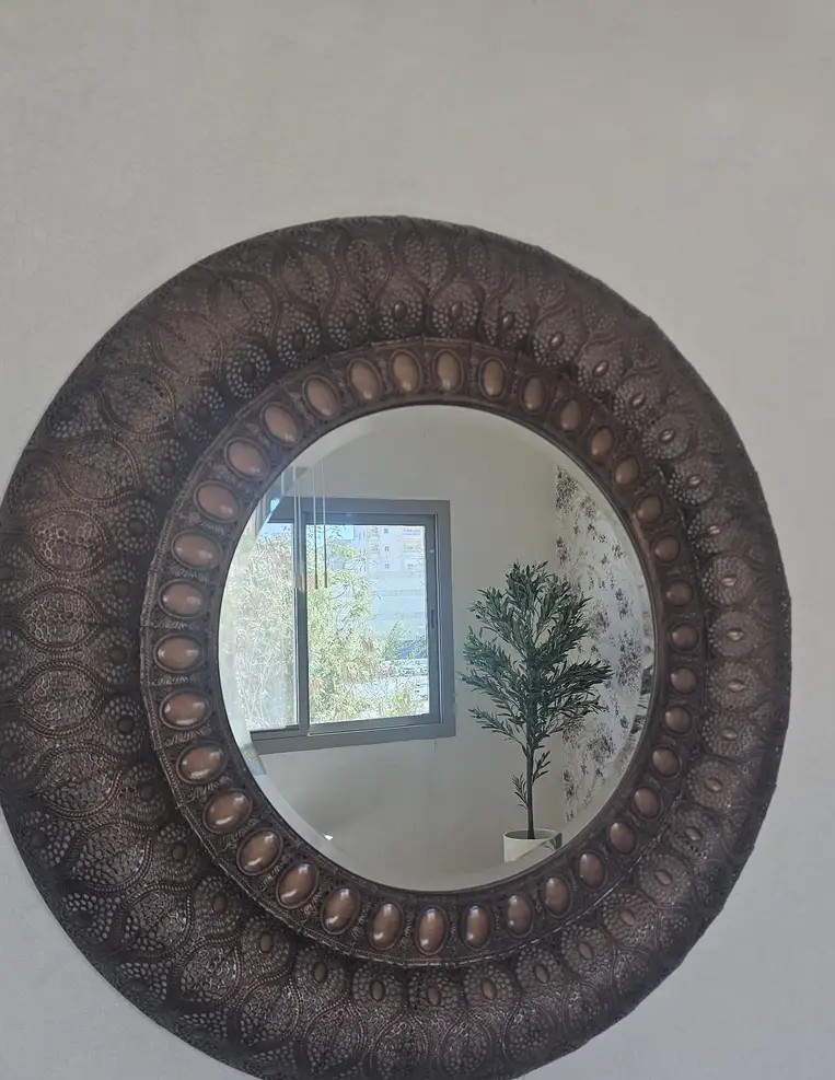 Home Accessories - Decor-- Mirror