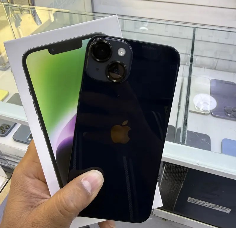 Iphone 14 128gb Battery 91