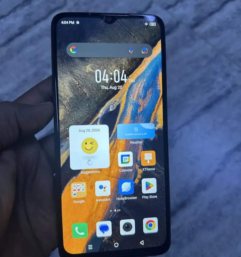 Infinix Other Model