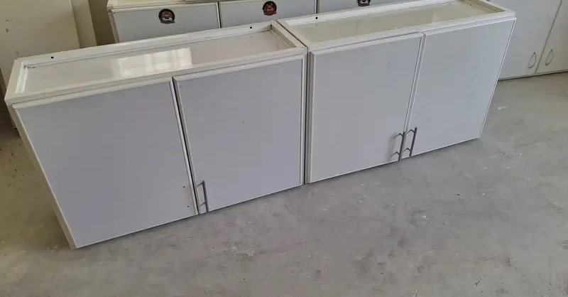 Aluminium Cabinets