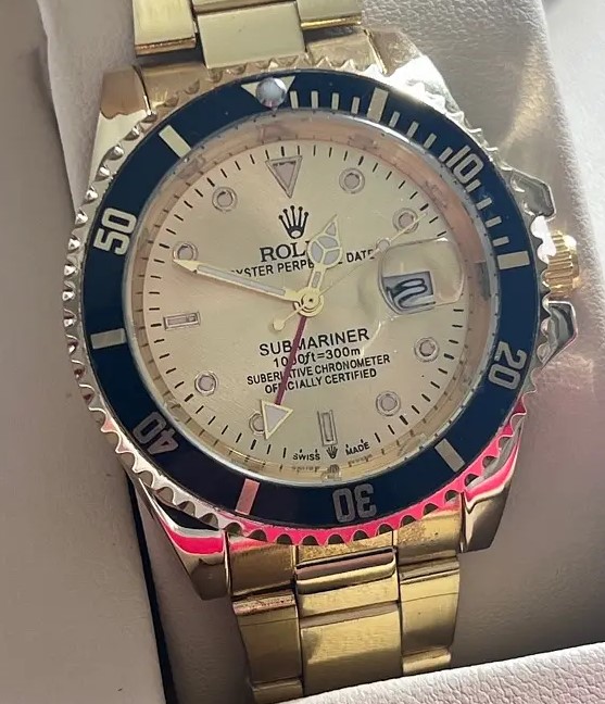 Rolex Submariner