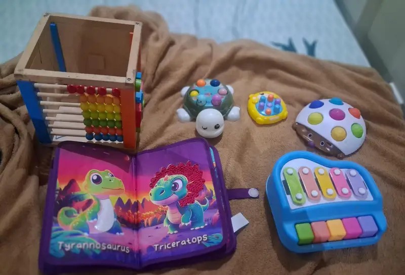 Kids Toys