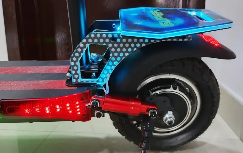Scooter