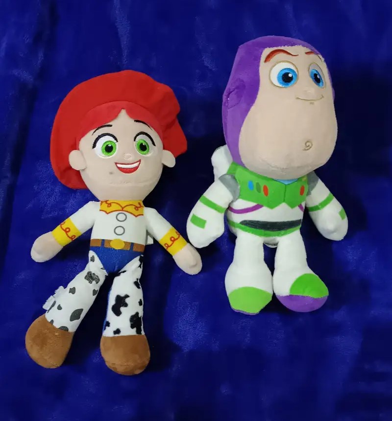Toy Story Toys