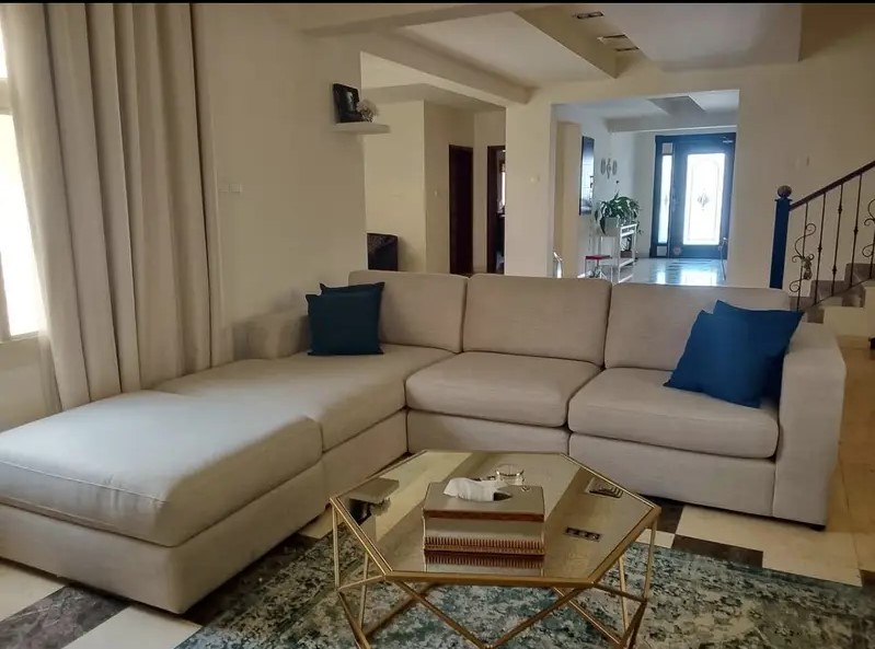 Like New From Home Center