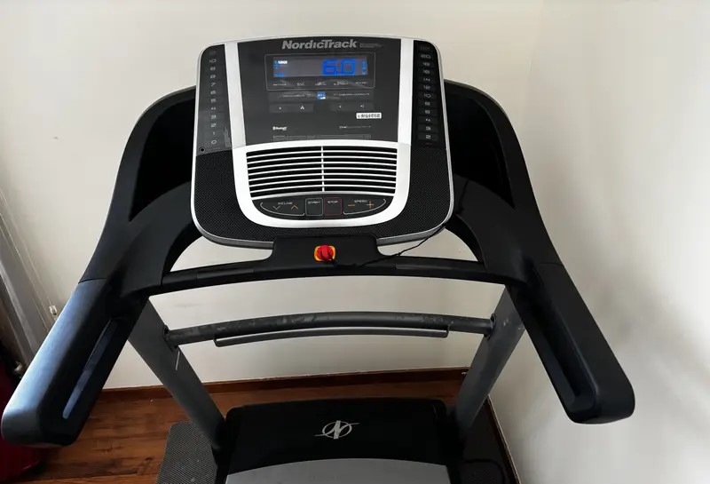 Norditrack Threadmill S25i