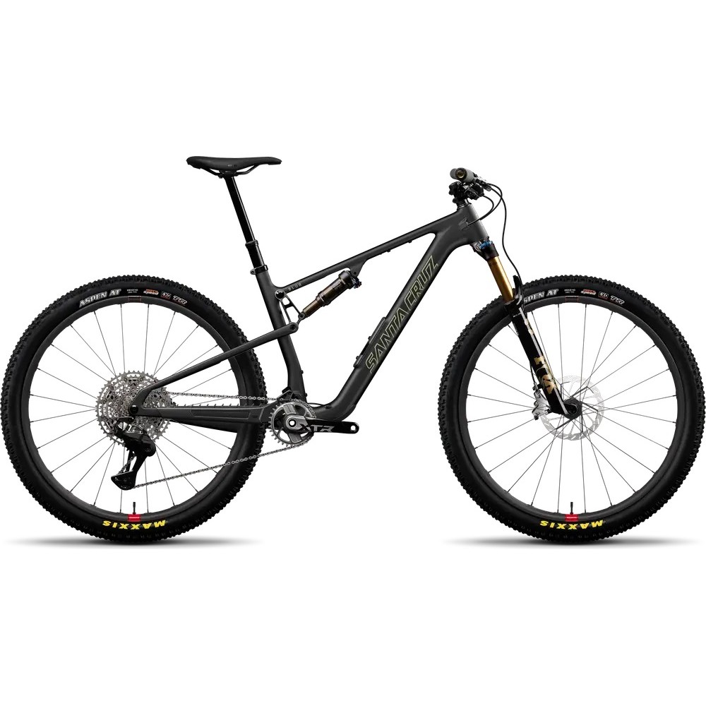 2027 Santa Cruz Blur Xtr Rsv Mountain Bike (zonacycles)