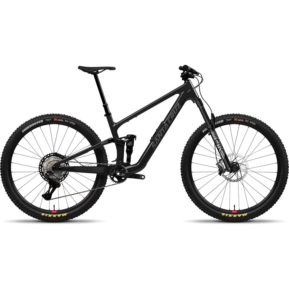 2027 Santa Cruz Tallboy Xt Di2 Mountain Bike (zonacycles)