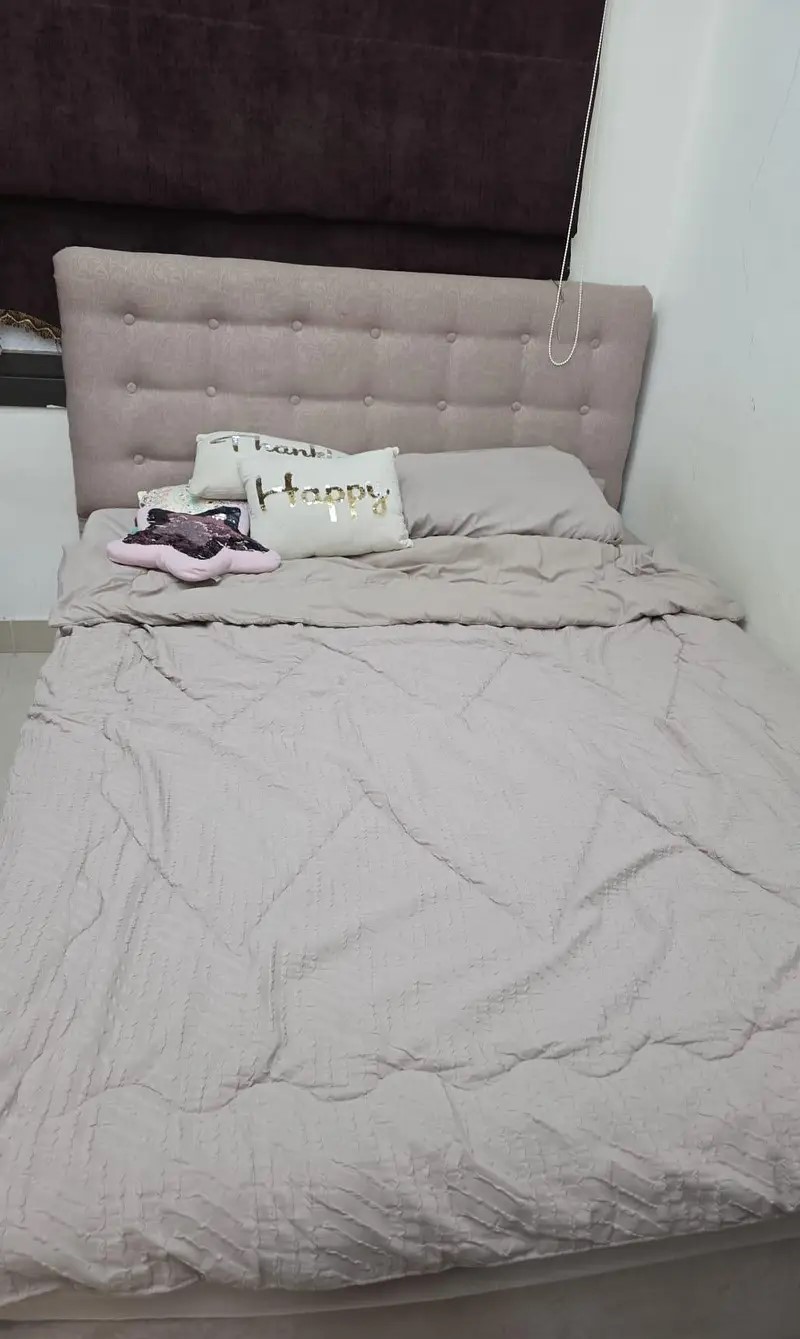 2 Beds For Sale Good Condition