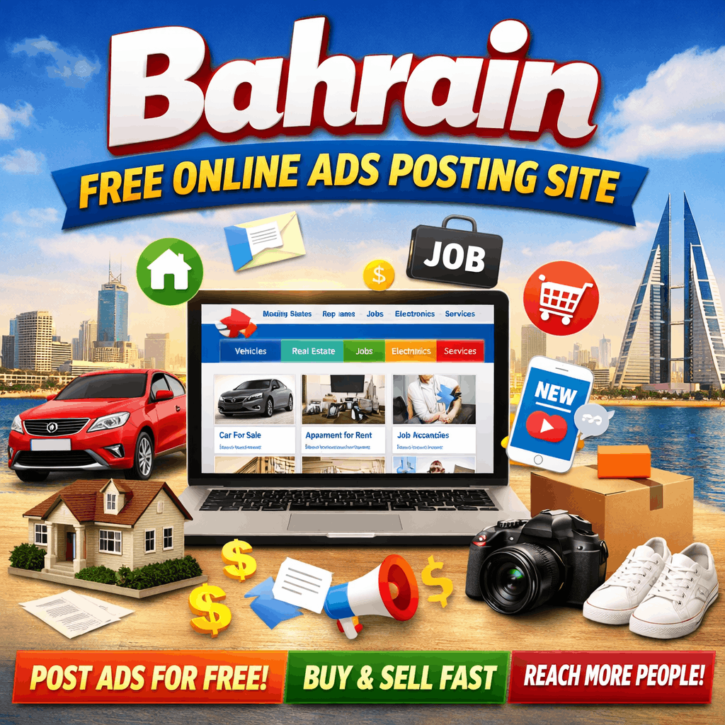 A Simple Way to Advertise Online