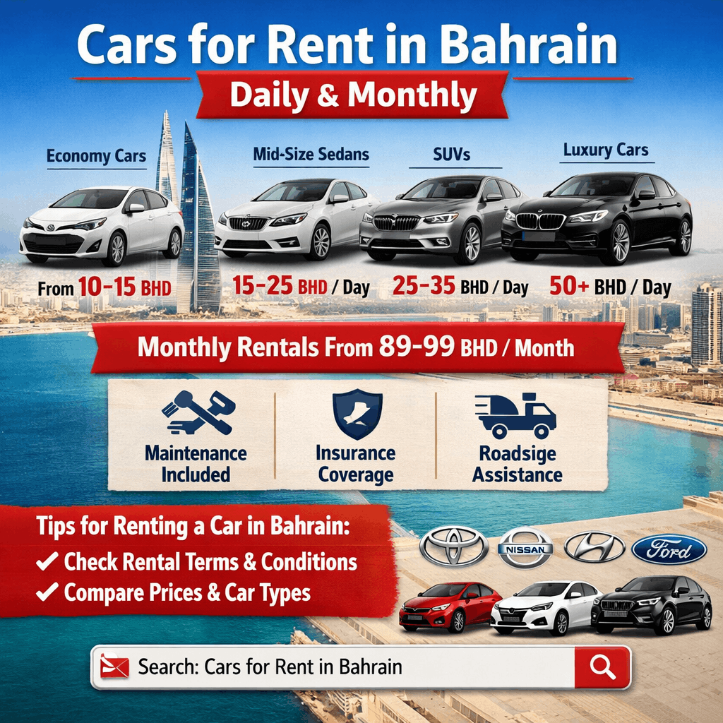 Flexible Rental Options